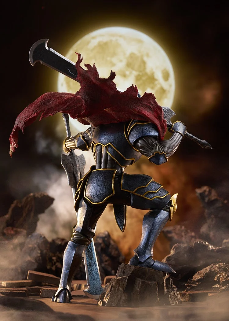 Figurine Momon de Overlord: The Holy Kingdom par Good Smile Company – Pop Up Parade SP